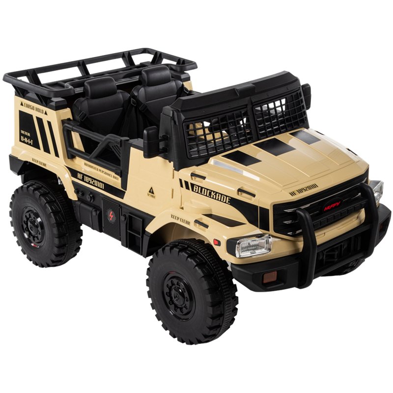 Huffy 12 V Blockade… - image