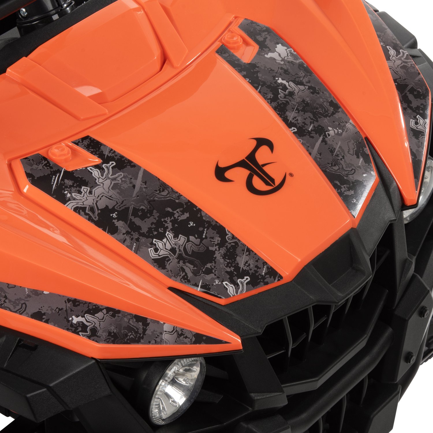 Huffy 6V True Timber UTV Battery Ride On - view number 8