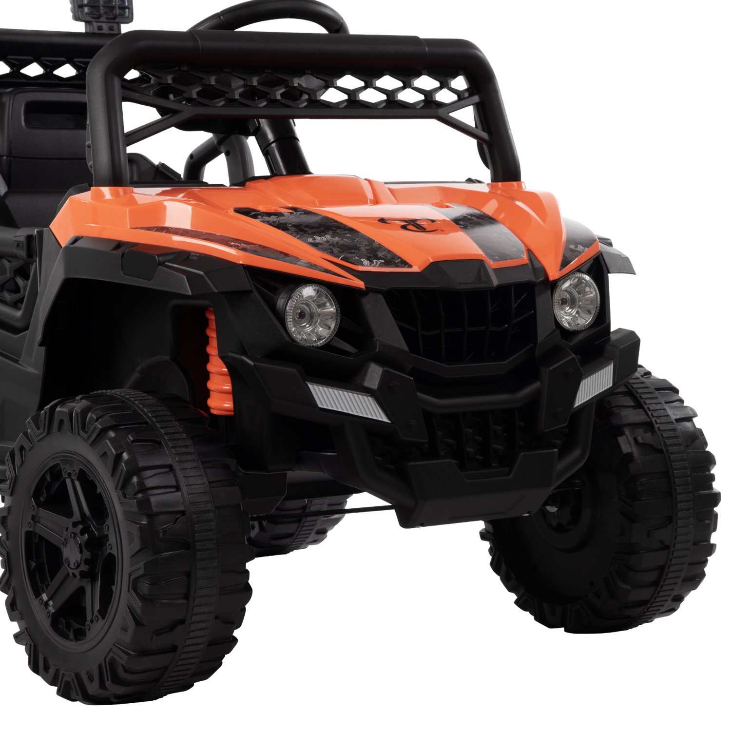 Huffy 6V True Timber UTV Battery Ride On - view number 7