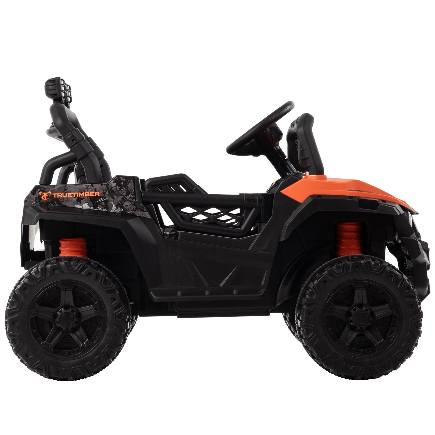 Huffy 6V True Timber UTV Battery Ride On - view number 2