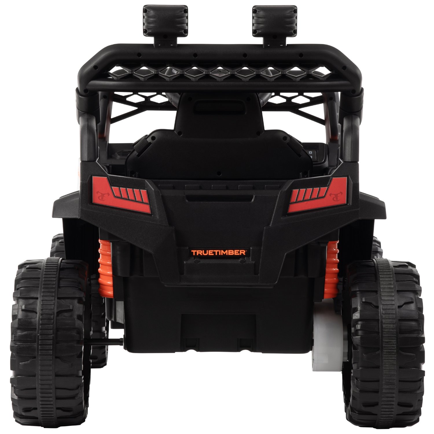 Huffy 6V True Timber UTV Battery Ride On - view number 5