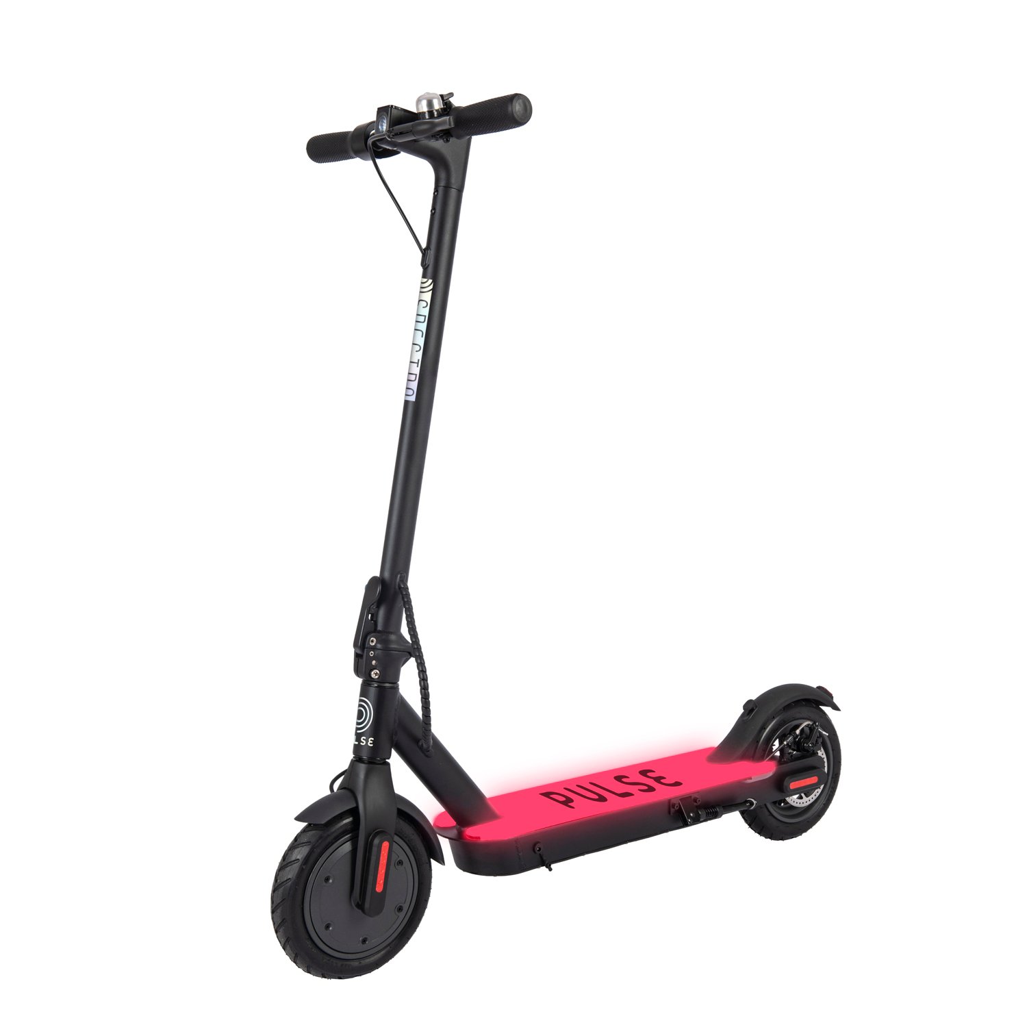 Pulse best sale electric scooter