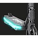Pulse Tempo+ Rechargeable Electric Scooter with Bluetooth Sync Speakers                                                          - view number 6