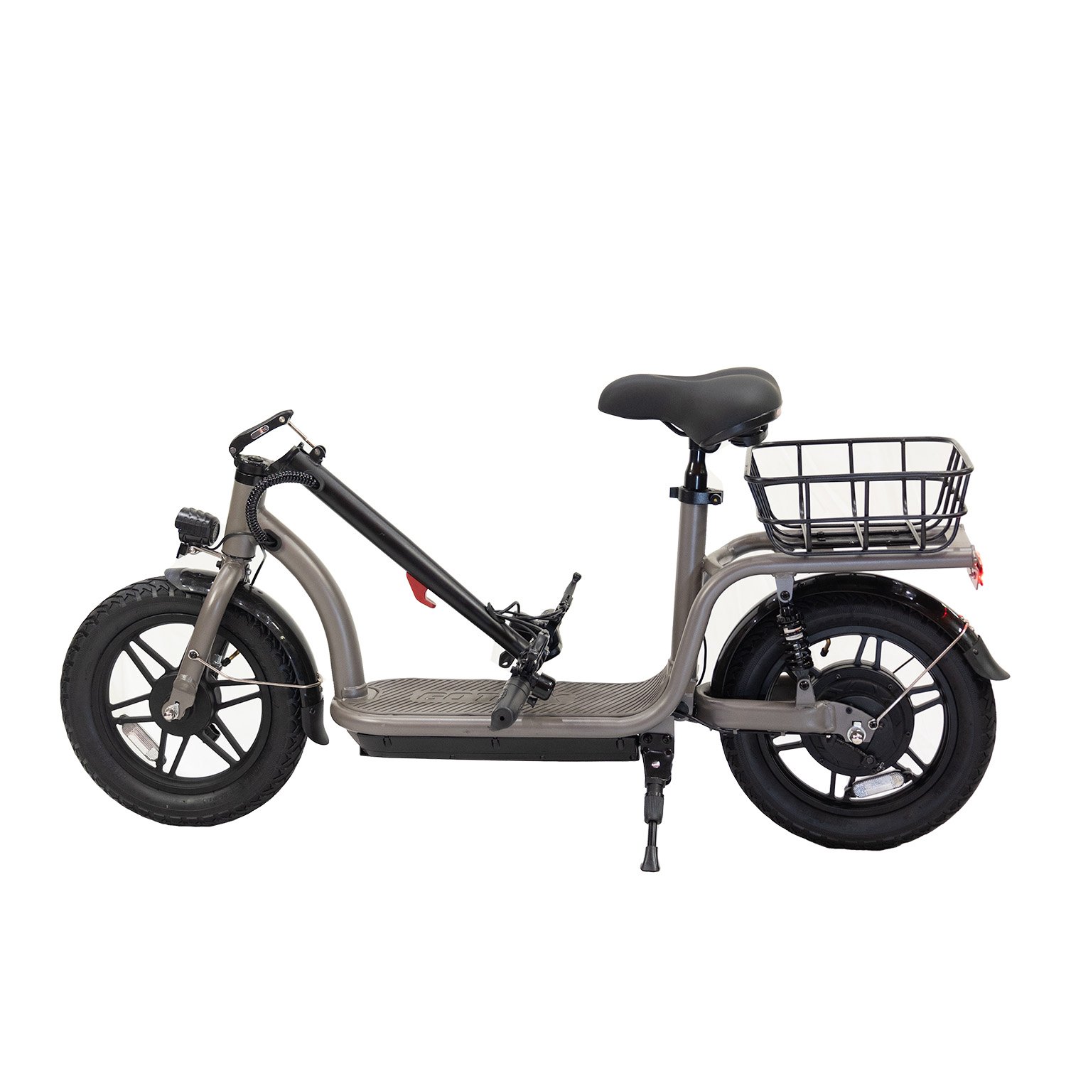GOTRAX Flex Campus E-Scooter                                                                                                     - view number 3