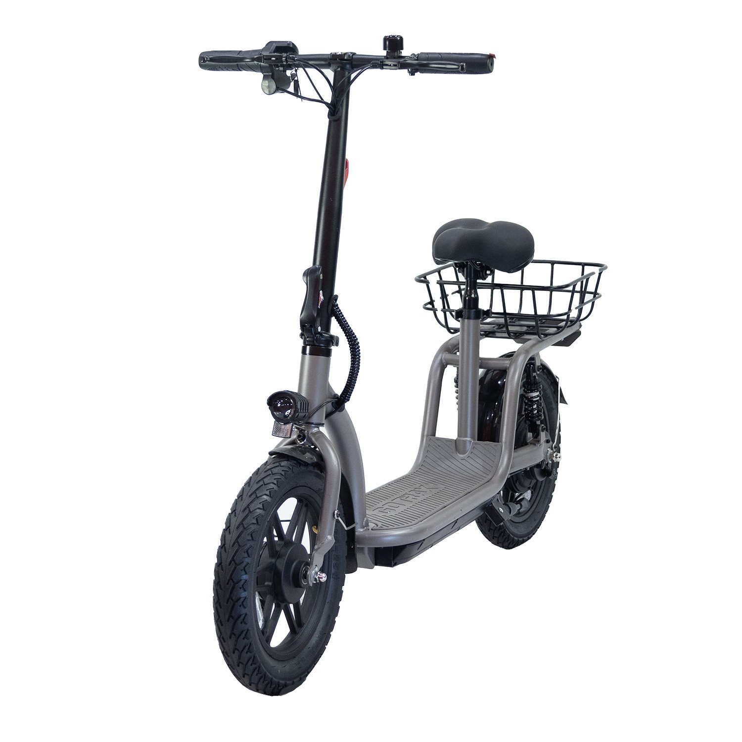 GOTRAX Flex Campus E-Scooter                                                                                                     - view number 2