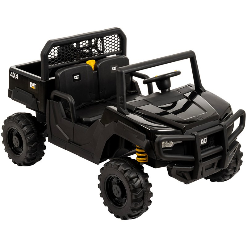 Huffy 12V Cat Utv E… - image