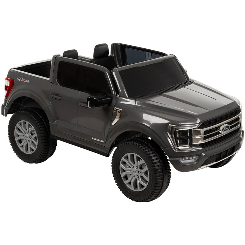 Huffy 12V Ford F-15… - image