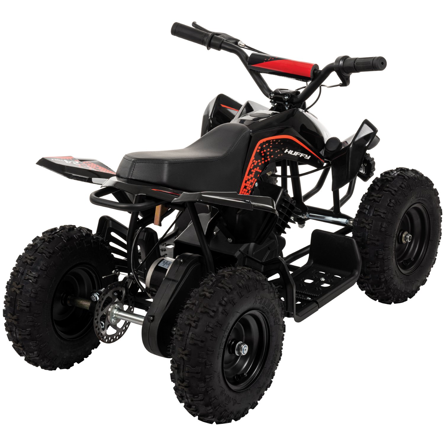 Huffy 24V KY0-T ATV Ride-On                                                                                                      - view number 7
