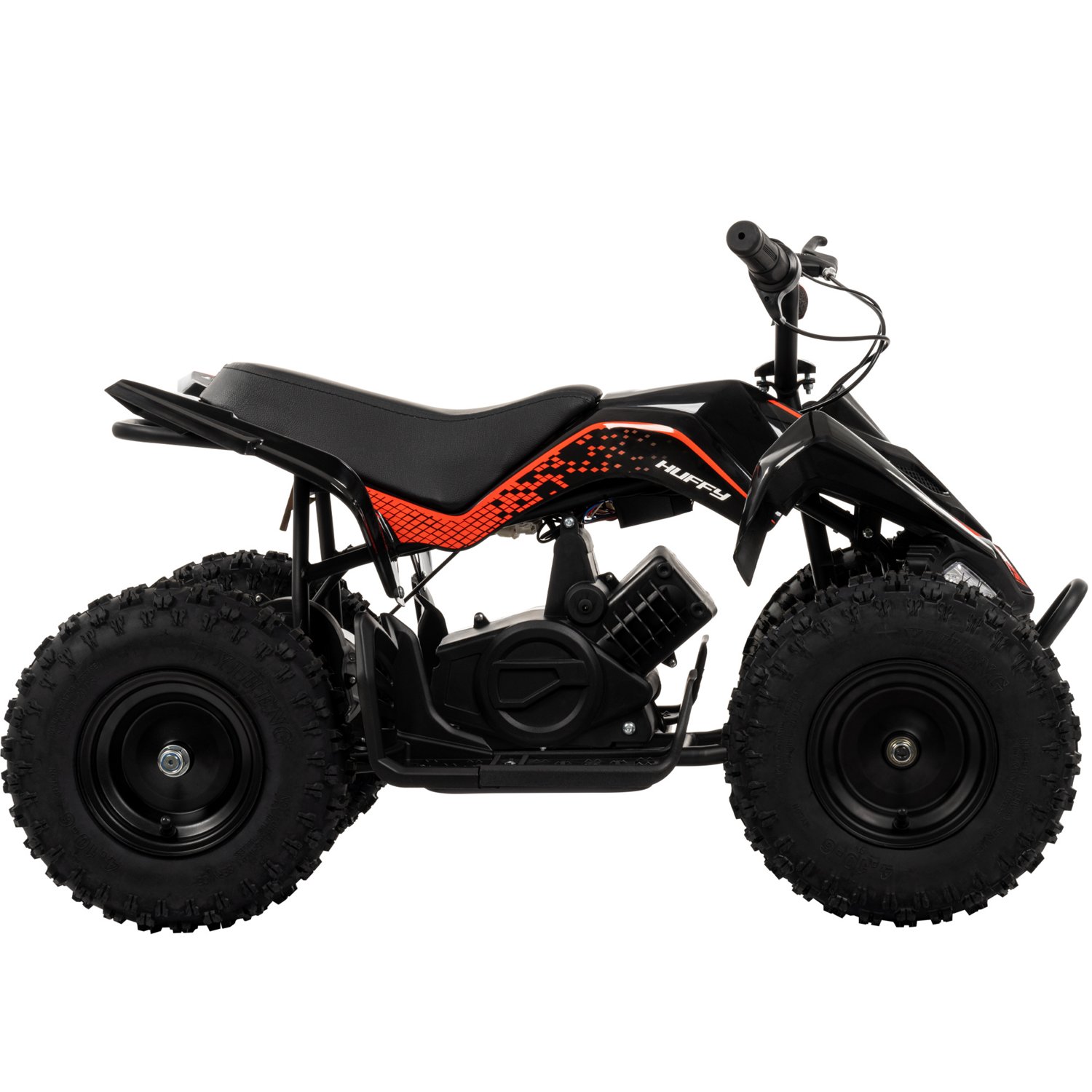 Huffy 24V KY0-T ATV Ride-On                                                                                                      - view number 2