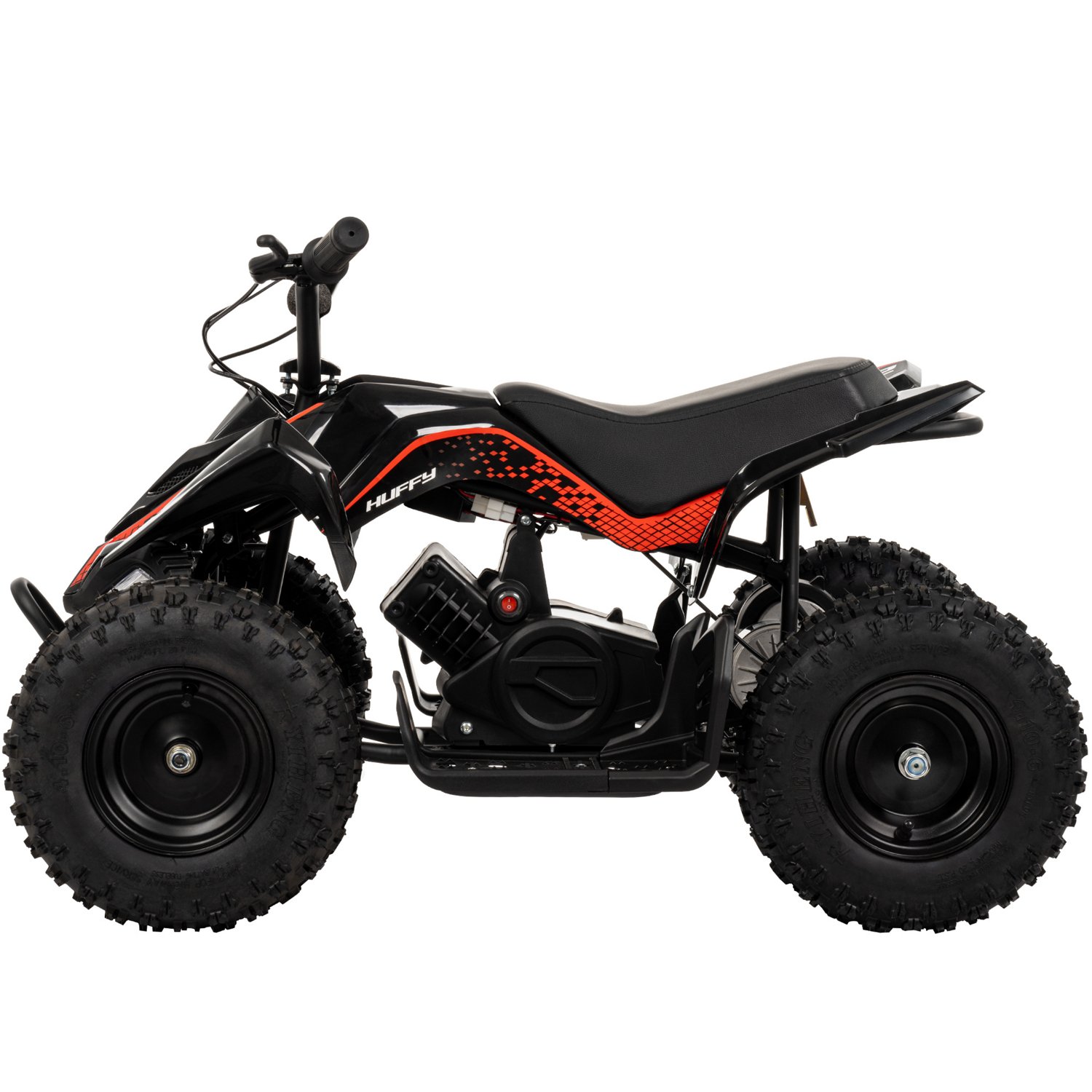 Huffy 24V KY0-T ATV Ride-On                                                                                                      - view number 4