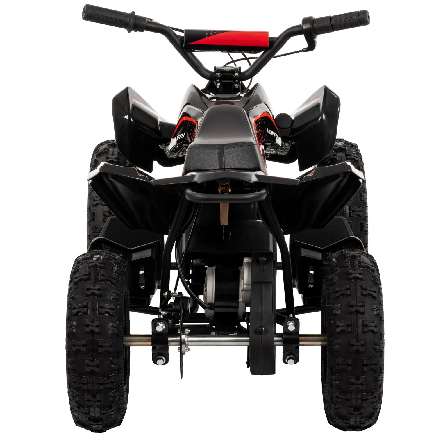 Huffy 24V KY0-T ATV Ride-On                                                                                                      - view number 6