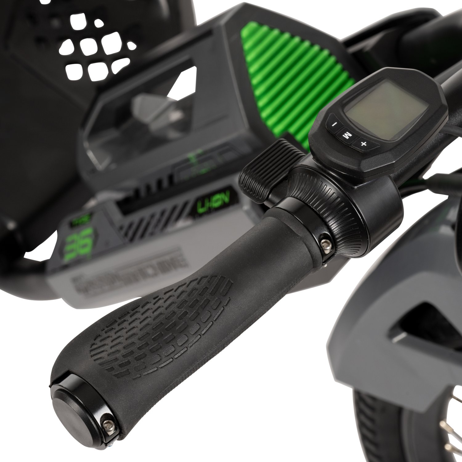 Huffy 36 V Electric Green Machine                                                                                                - view number 7