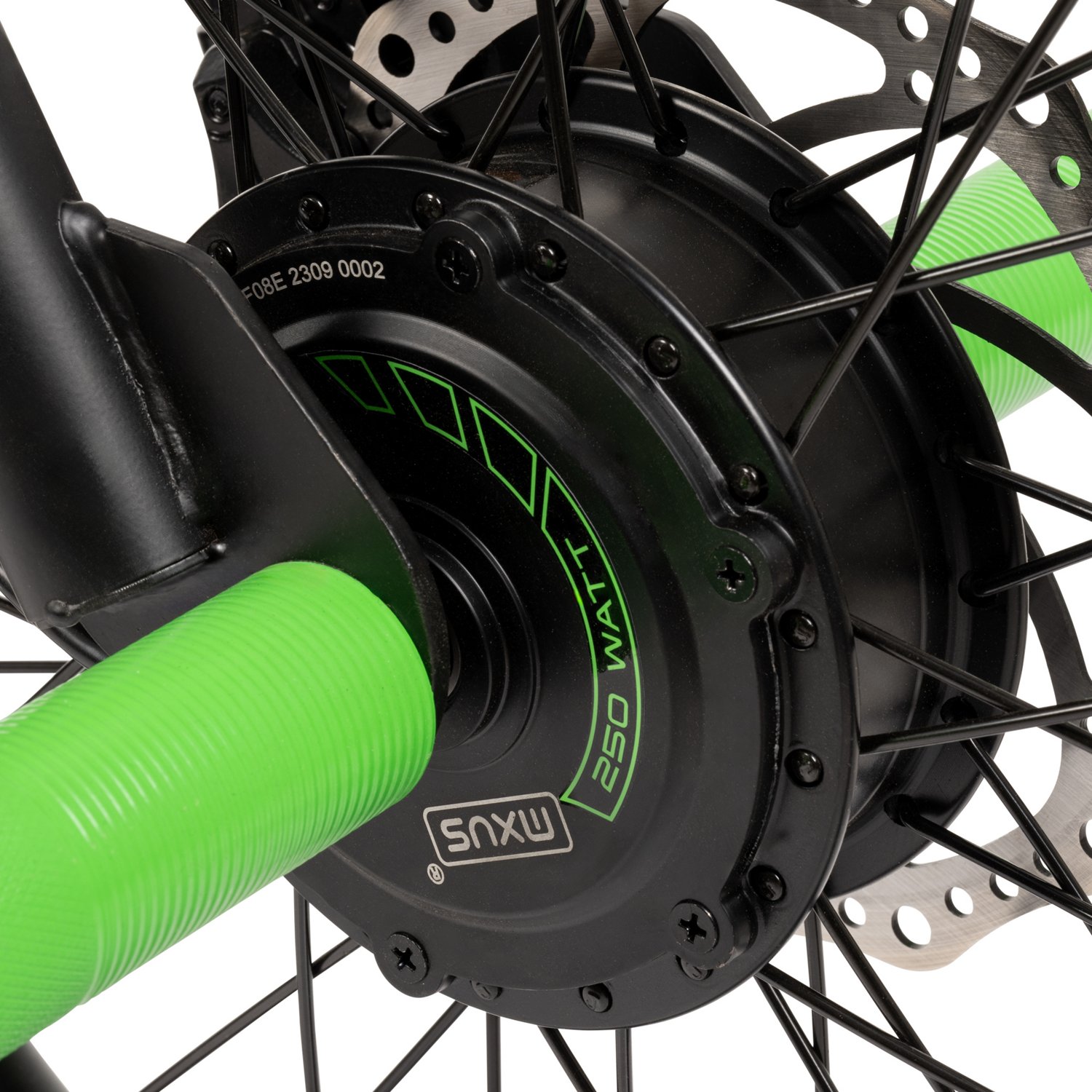 Huffy 36 V Electric Green Machine                                                                                                - view number 6