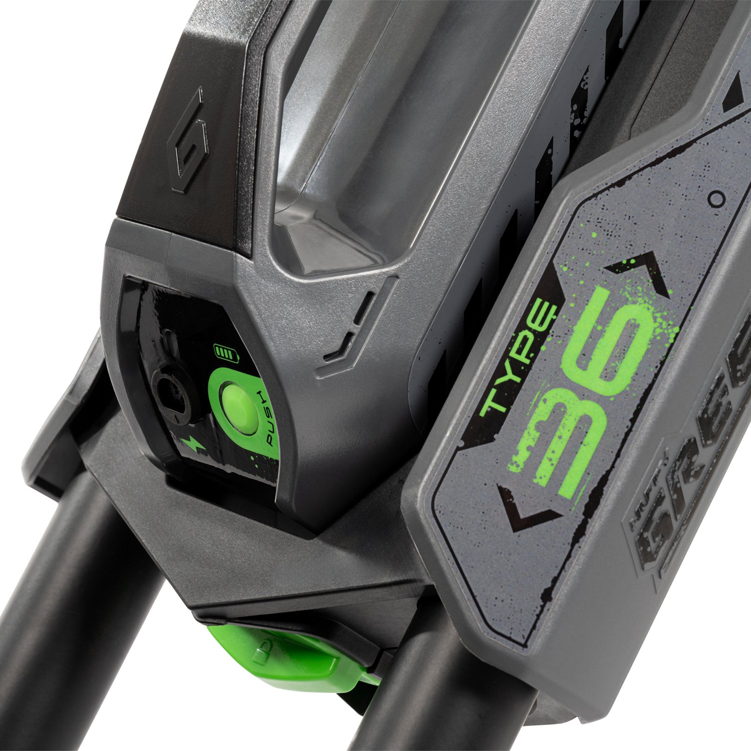 Huffy 36 V Electric Green Machine                                                                                                - view number 5