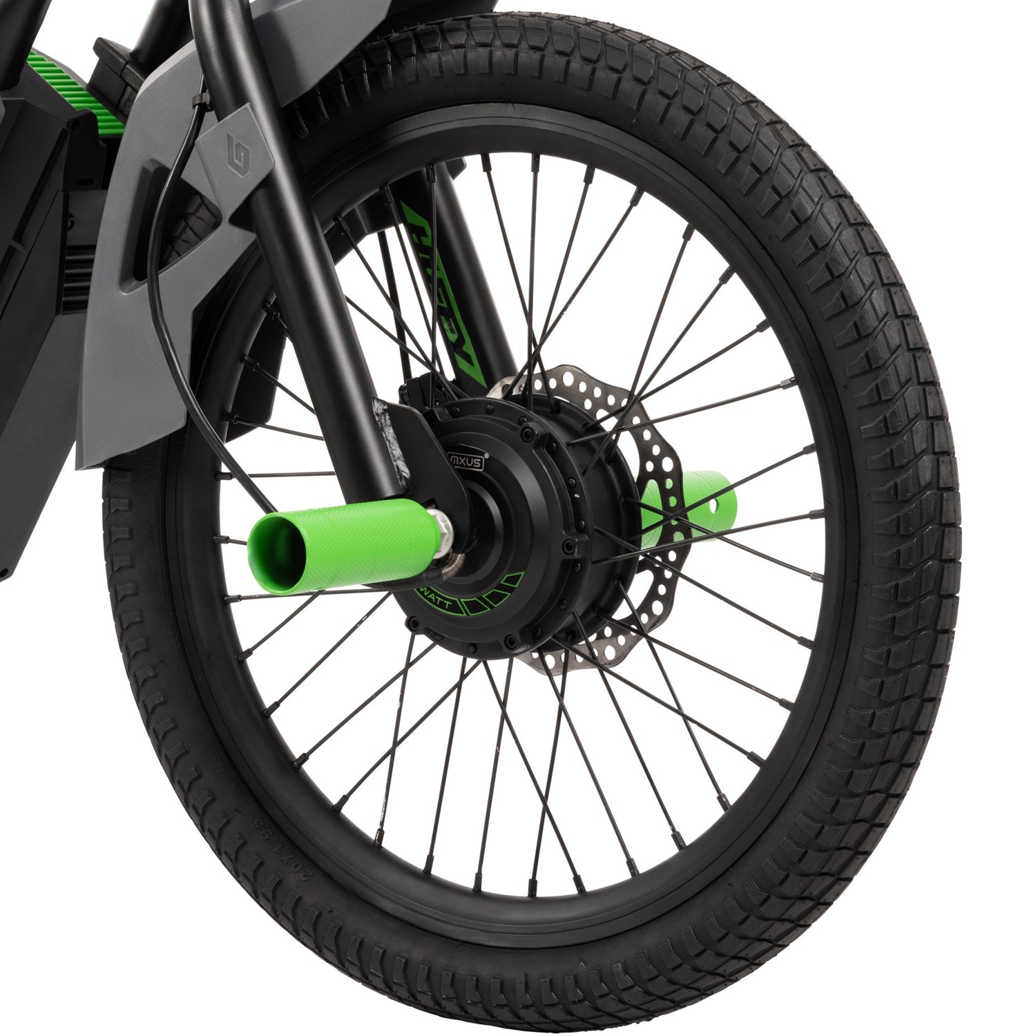 Huffy 36V Electric Green Machine | Academy