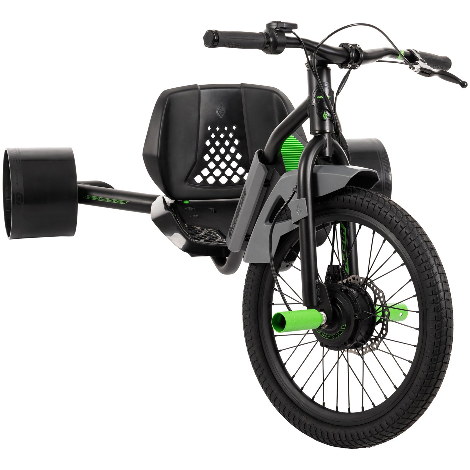 Huffy 36V Electric Green Machine - view number 3