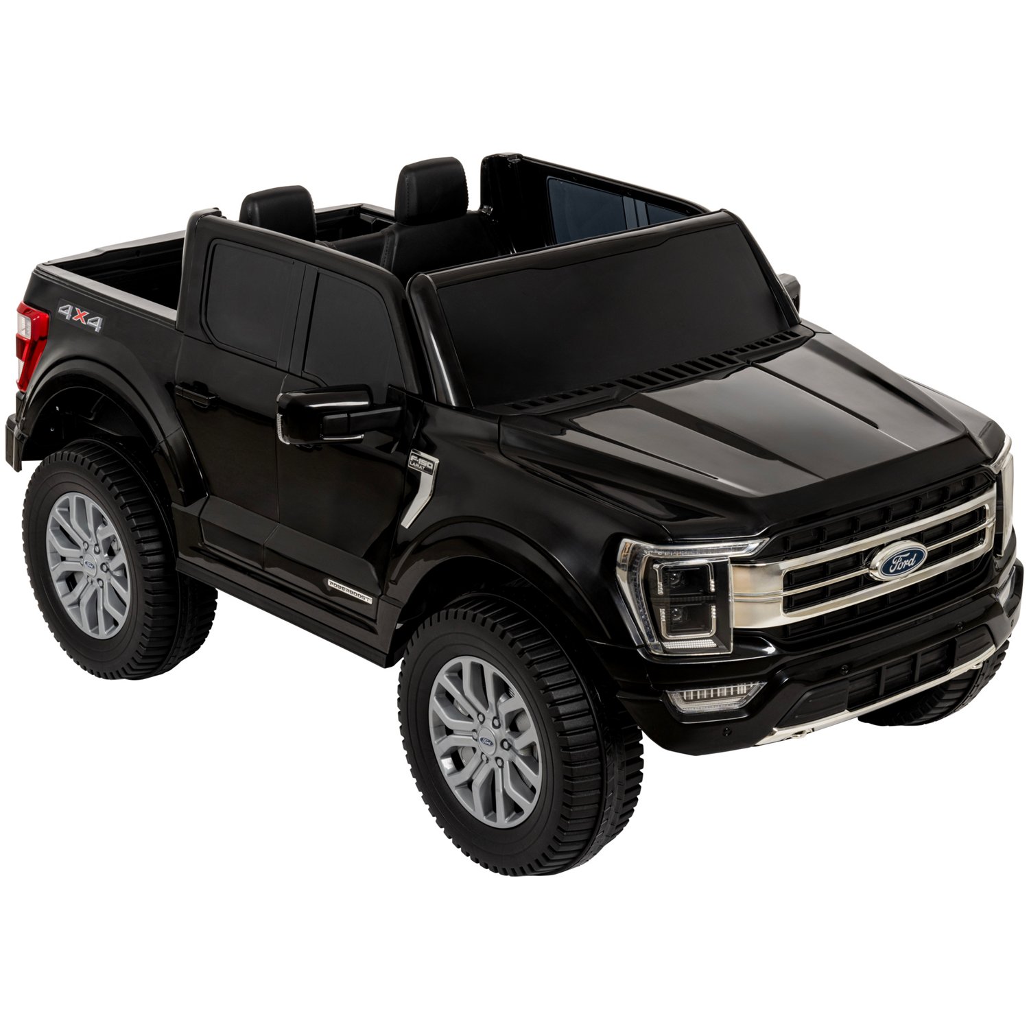 Huffy Ford F150 Lariat 12V Battery Ride On