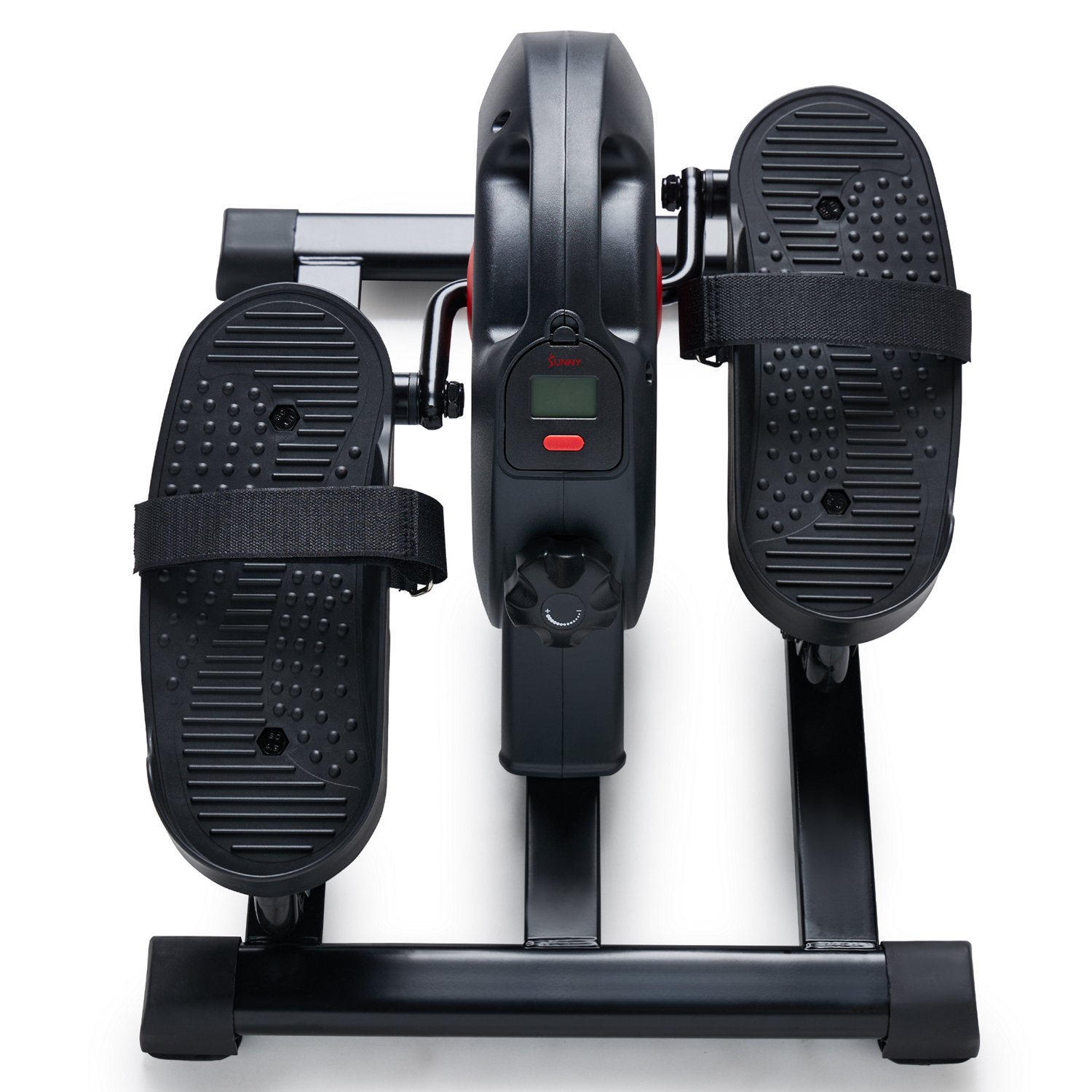 Sunny Health & Fitness Smart Manual Under Desk Elliptical - view number 5