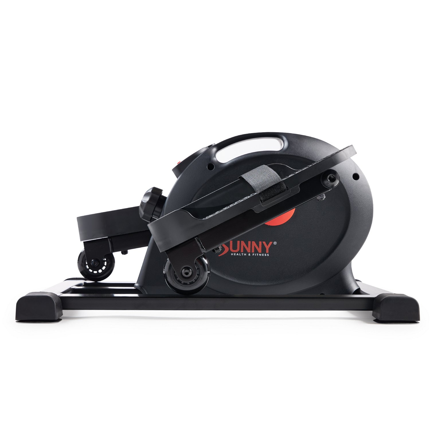 Sunny Health & Fitness Smart Manual Under Desk Elliptical - view number 4