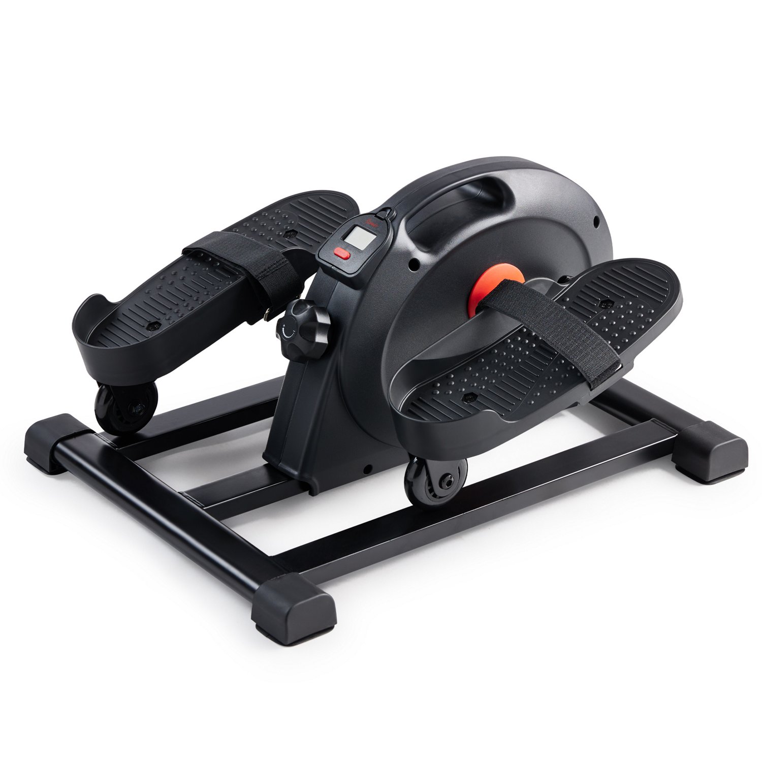 Sunny Health & Fitness Smart Manual Under Desk Elliptical - view number 6