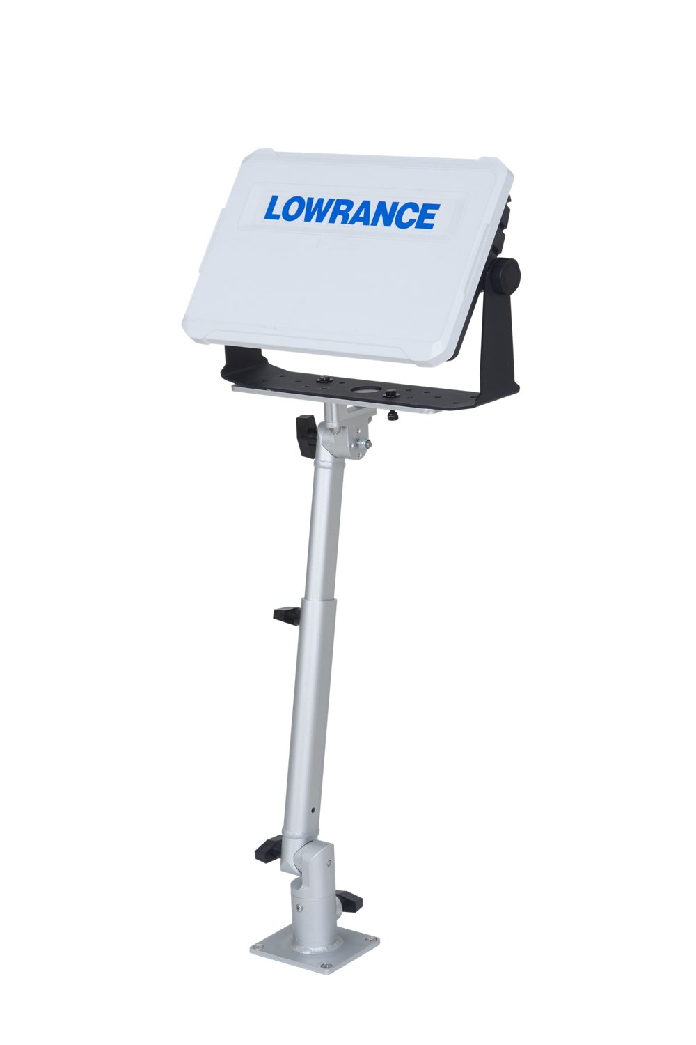 Millennium Marine Single Monitor Mount - view number 6