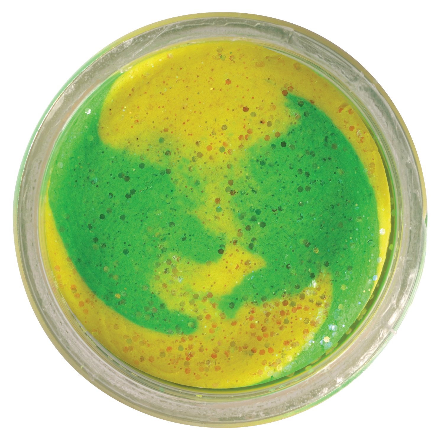 Berkley PowerBait Glitter Turbo Dough Jar