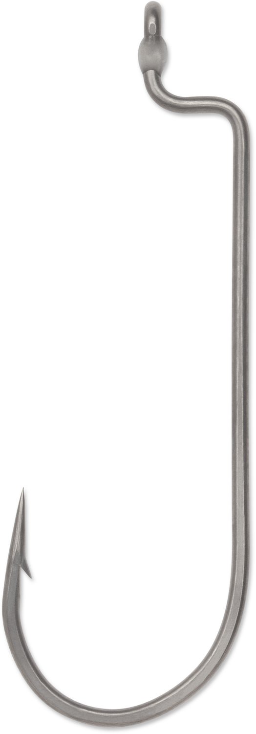 VMC RedLine Series Hybrid Worm Terminal Tackle 5-Pack - view number 2