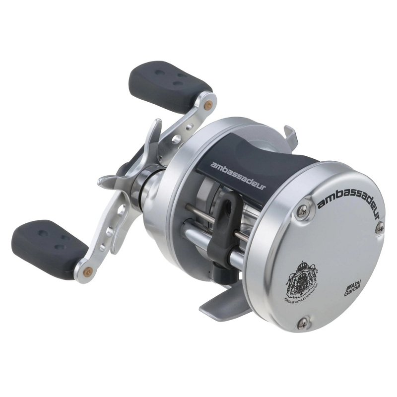 Abu Garcia Ambassad… - image