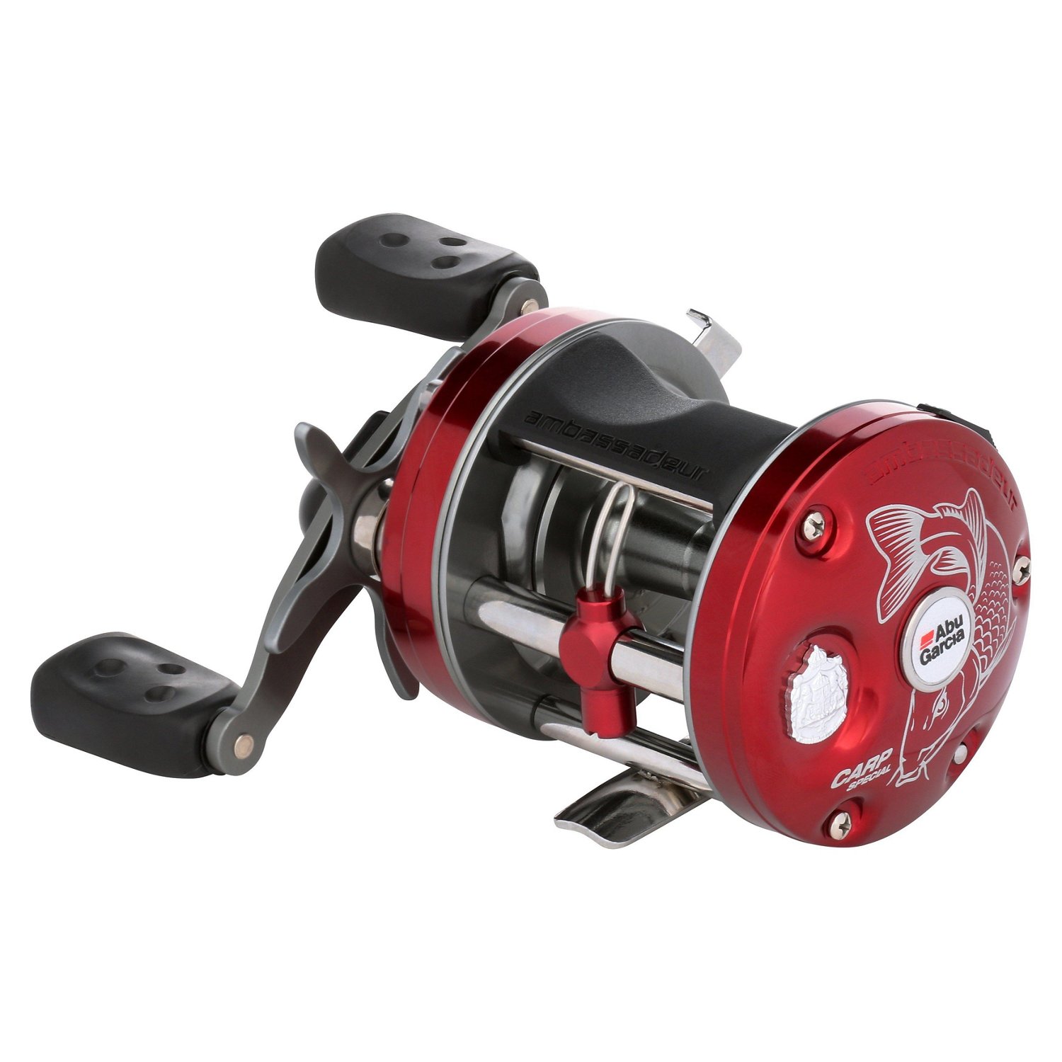 Abu Garcia C3 Carp Special Round Reel | Free Shipping at Academy
