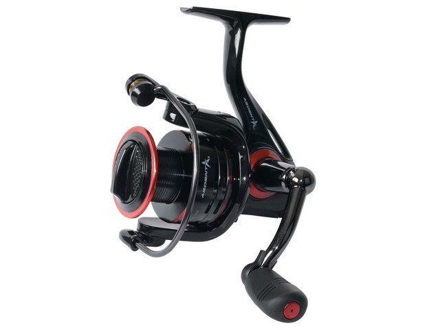 Ardent Finesse Spinning Reel Convertible - view number 1