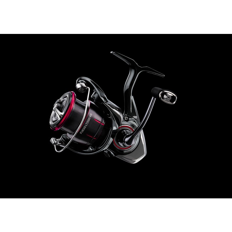 Daiwa Fuego Lt Spin… - image