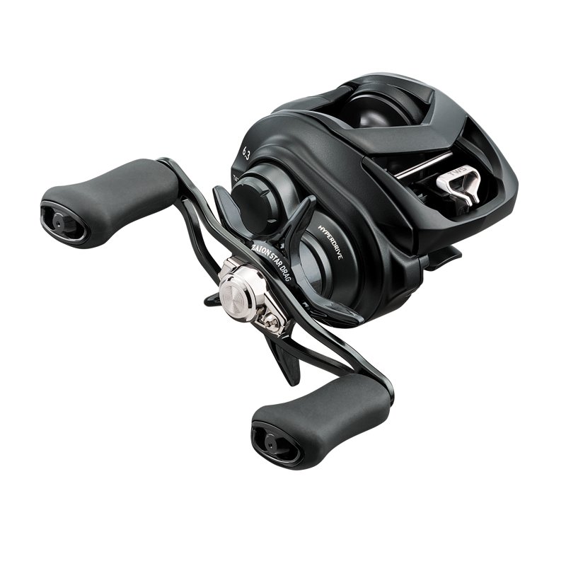 Daiwa Tatula 80 Bai… - image