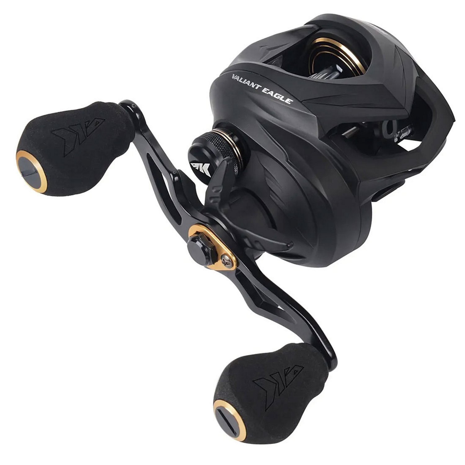 KastKing Valiant Eagle II BFS Casting Reel