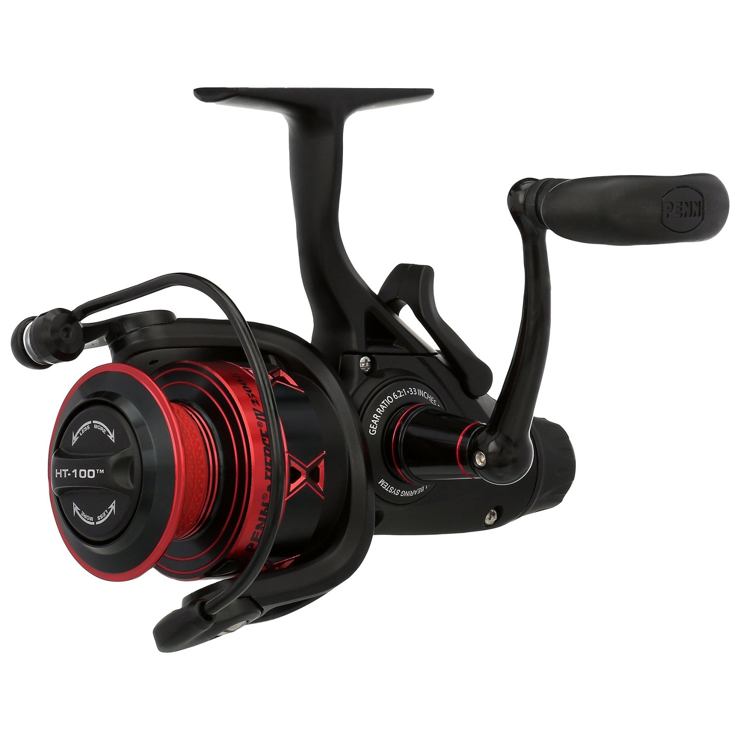 PENN Fierce IV Live Liner Spinning Reel                                                                                          - view number 2