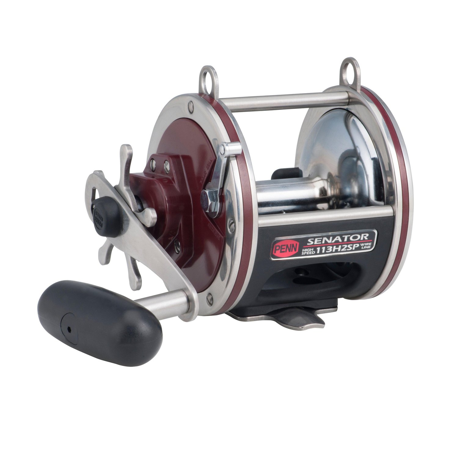 PENN Special Senator Star Drag 113H2SP Reel – Handedness Right Gear Ratio 3.3:1 Reel Size 113 Sansujyuku sansujyuku.com