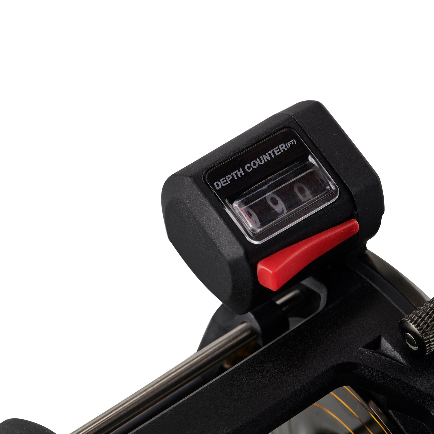 PENN Squall II Level Wind Reel                                                                                                   - view number 4
