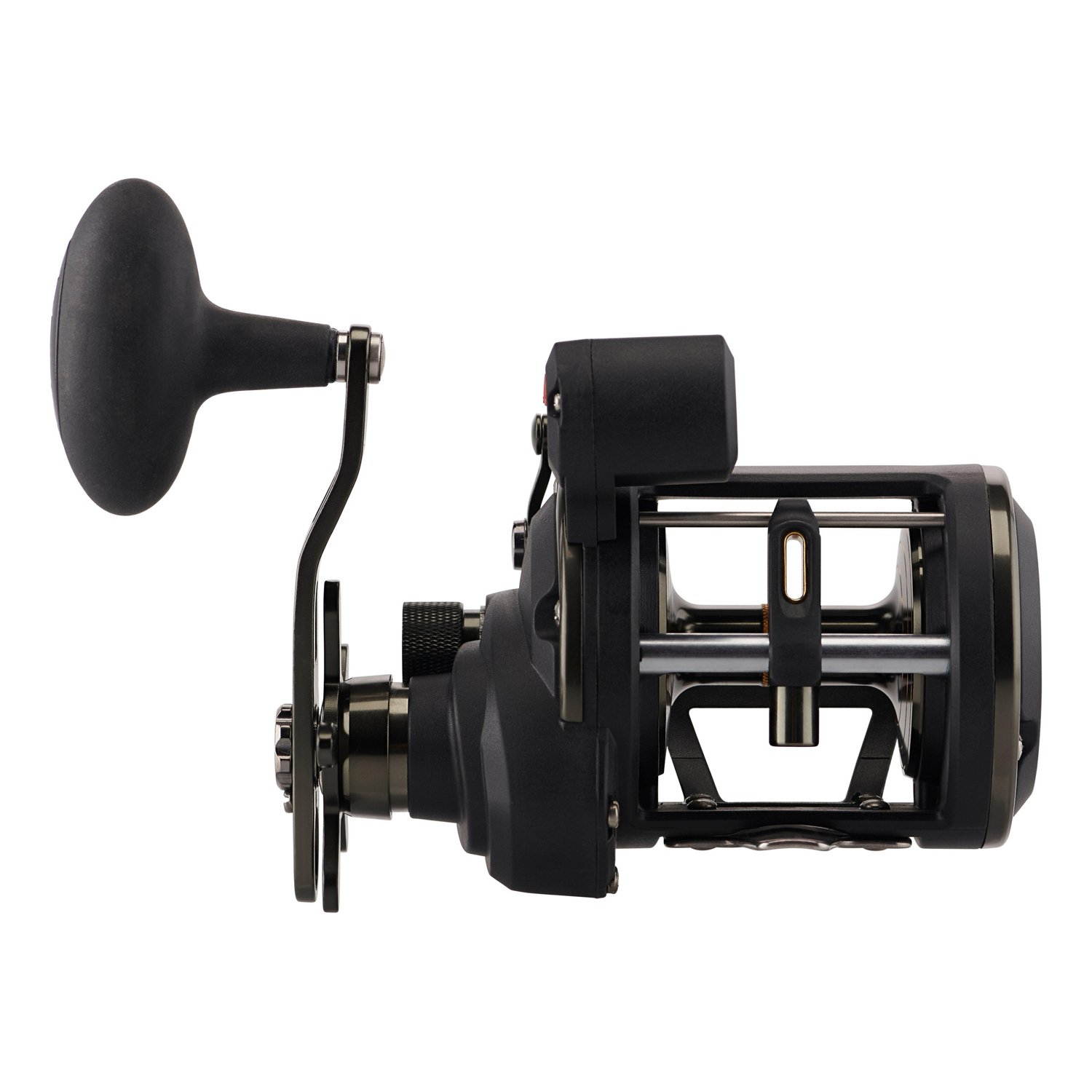 PENN Squall II Level Wind Reel                                                                                                   - view number 3