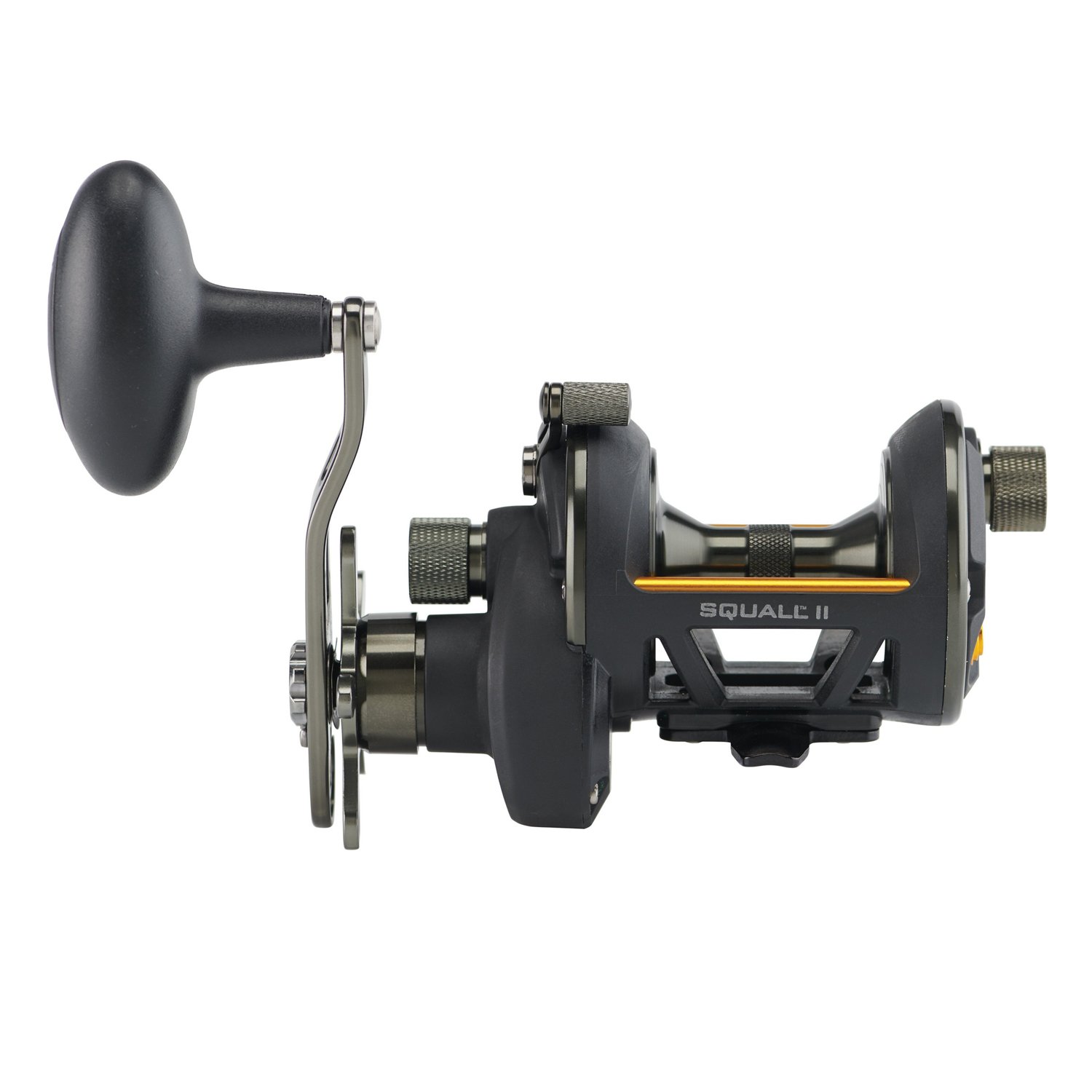 PENN Squall II Star Drag 15SDCS Specialty Reel                                                                                   - view number 3