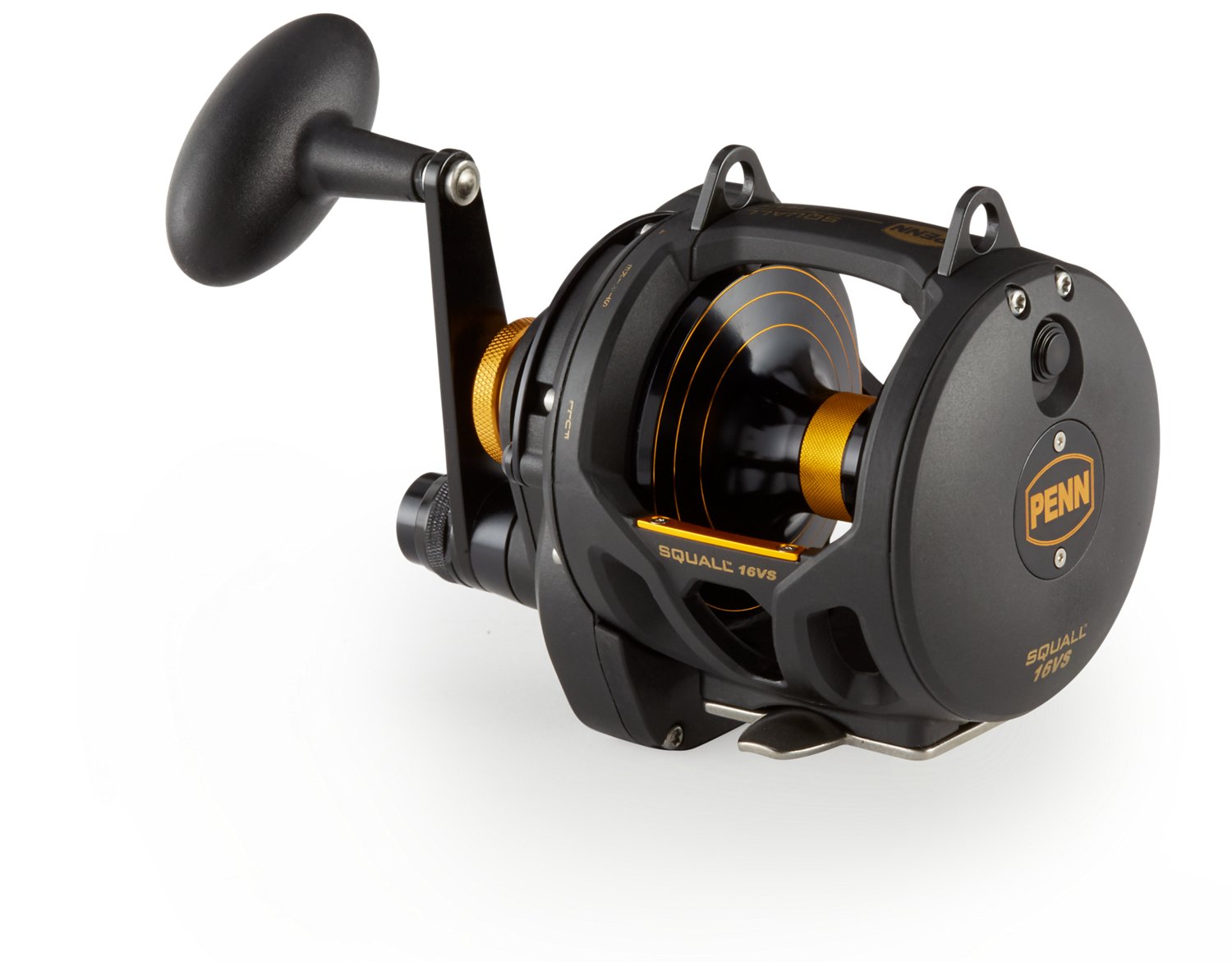 PENN Squall Lever Drag 2 Speed Reel - view number 4