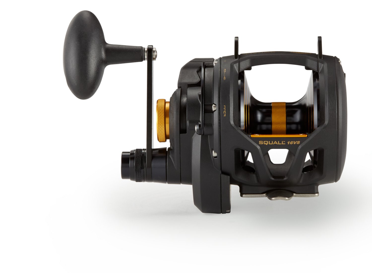 PENN Squall Lever Drag 2 Speed Reel - view number 3