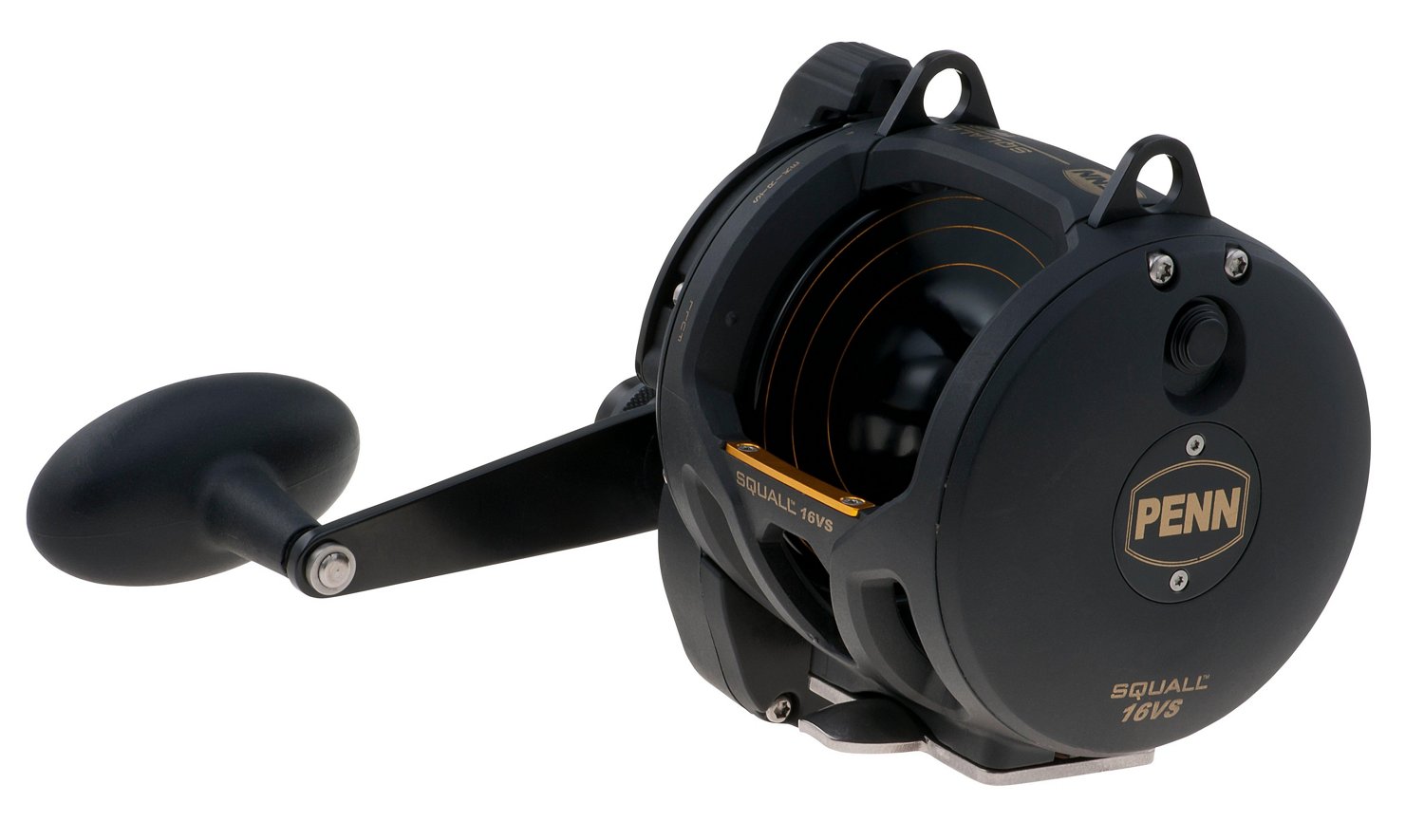 PENN Squall Lever Drag 2 Speed Reel - view number 2