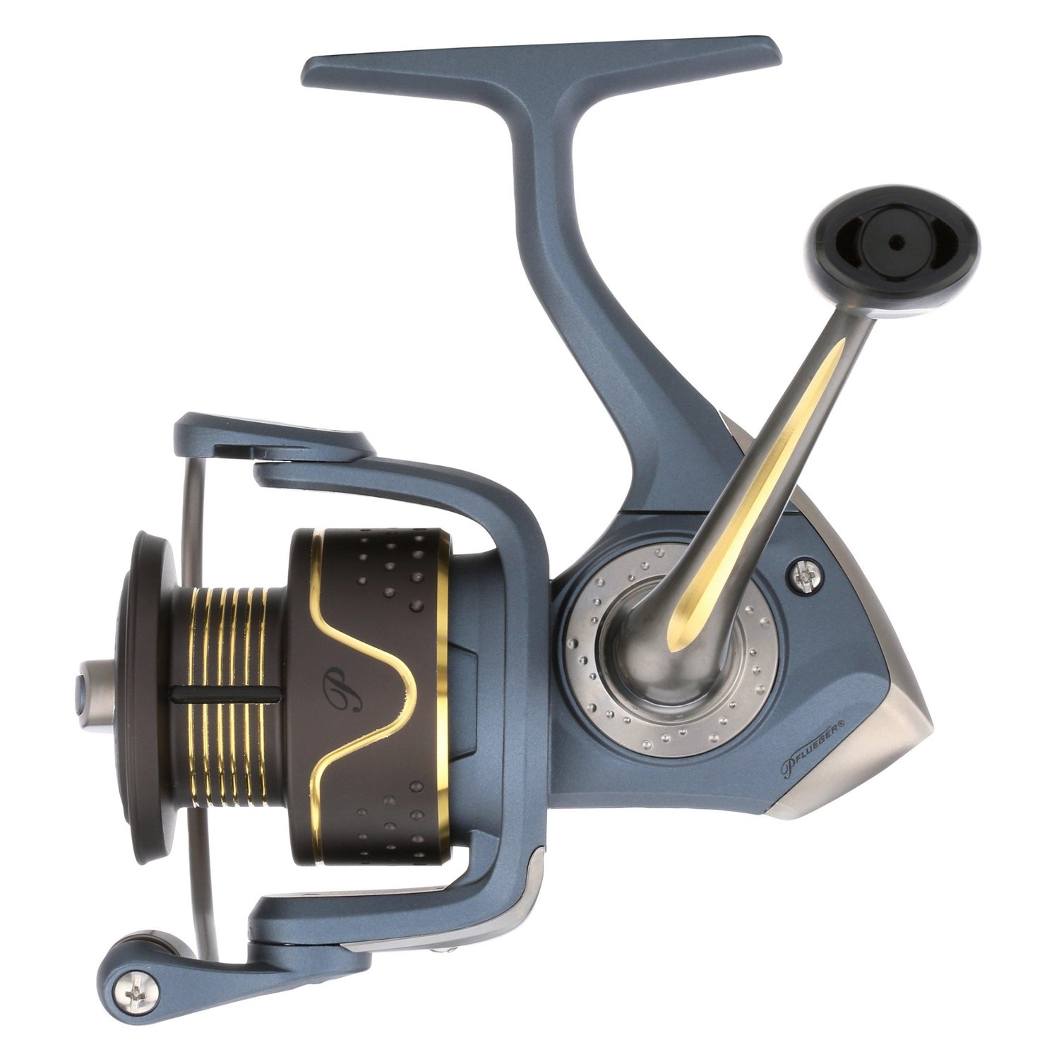 Pflueger President Spinning Reel                                                                                                 - view number 4