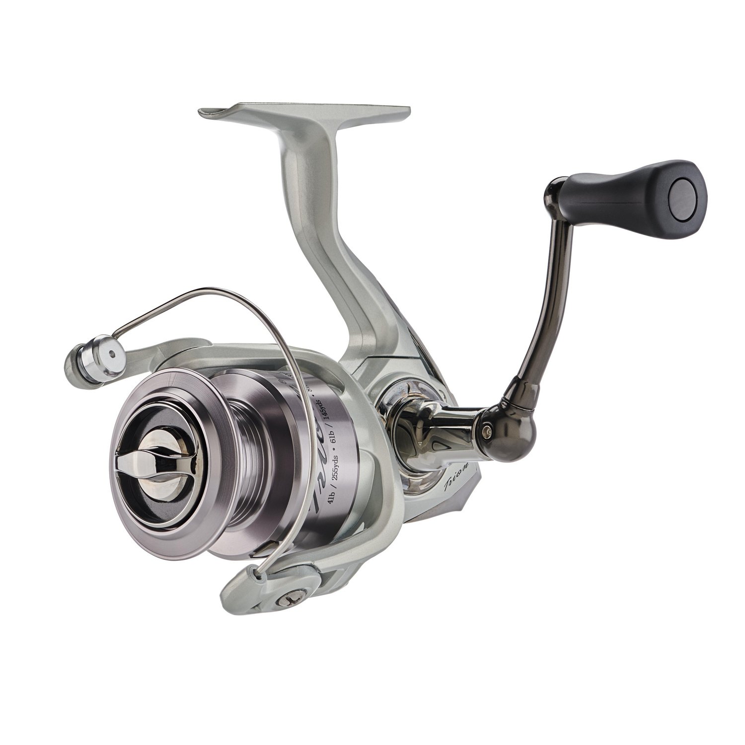 Tempo Sphera Spinning Reel, High-Tech Innovative Fishing Reel,9+1 BB, Lightweight, Durable & Sturdy, Incredibly Smooth, Powerful, Ultralight Spinning