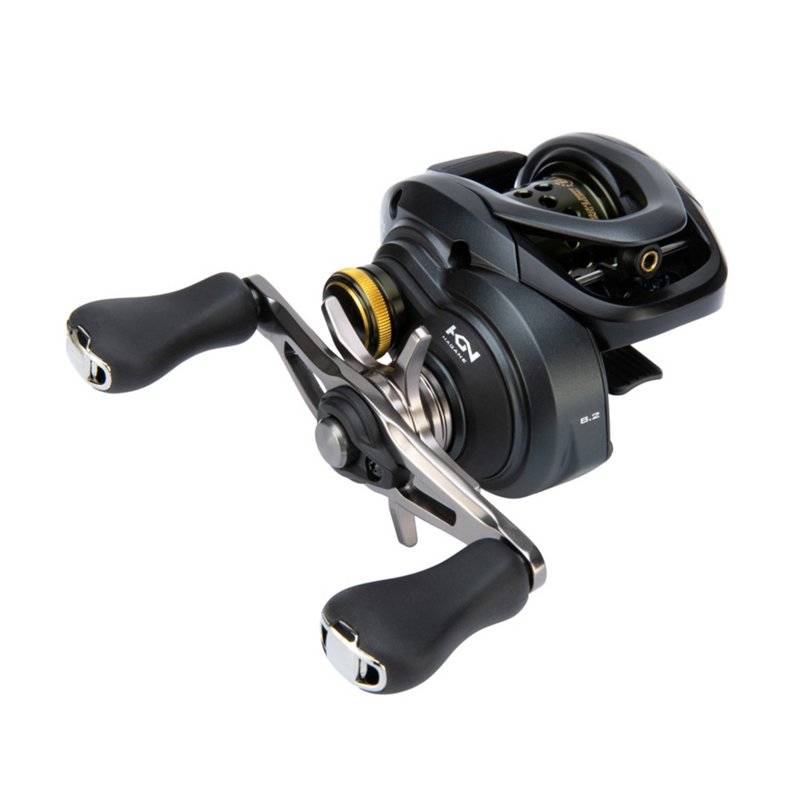 Shimano Curado Bfs … - image