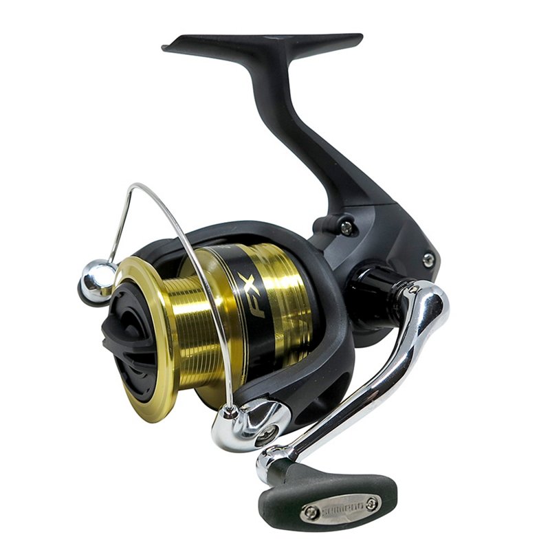 Shimano Fx Fc Spinn… - image
