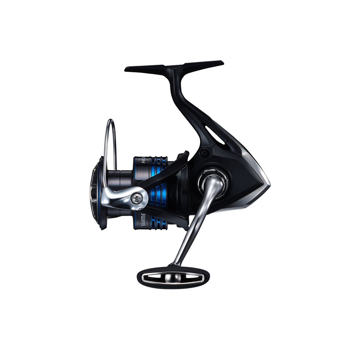 Shimano Nexave C3000 FI HG Spinning Reel