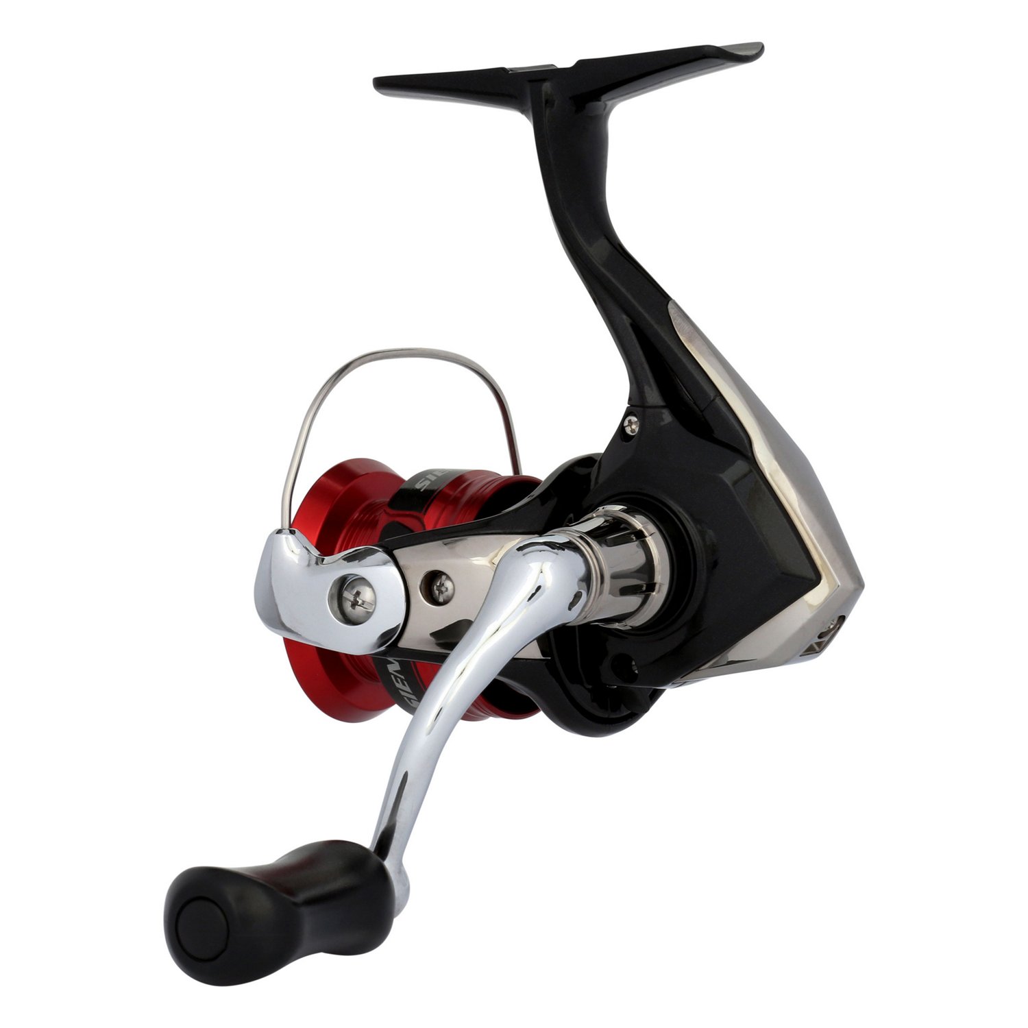 Shimano Sienna FG Spinning Reel - view number 5