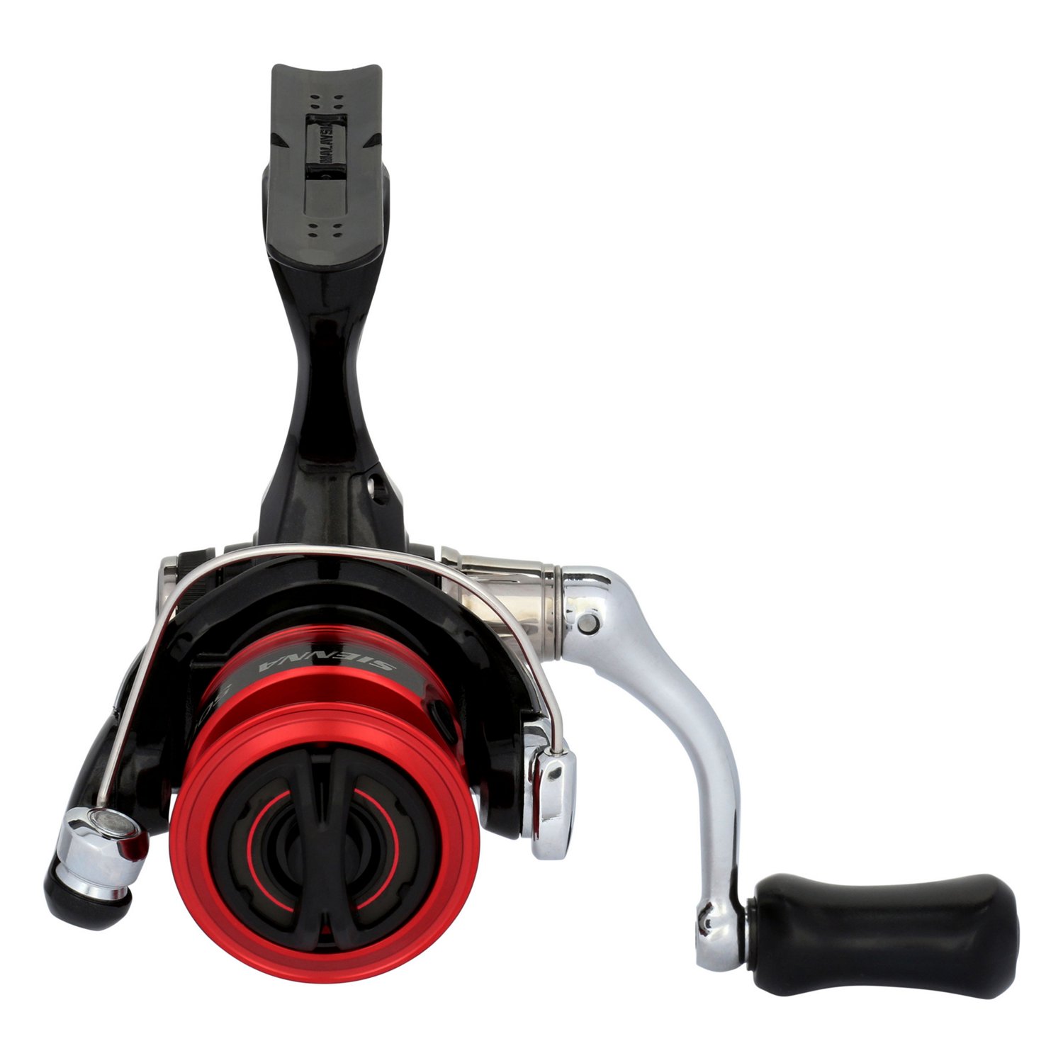 Shimano Sienna FG Spinning Reel - view number 7