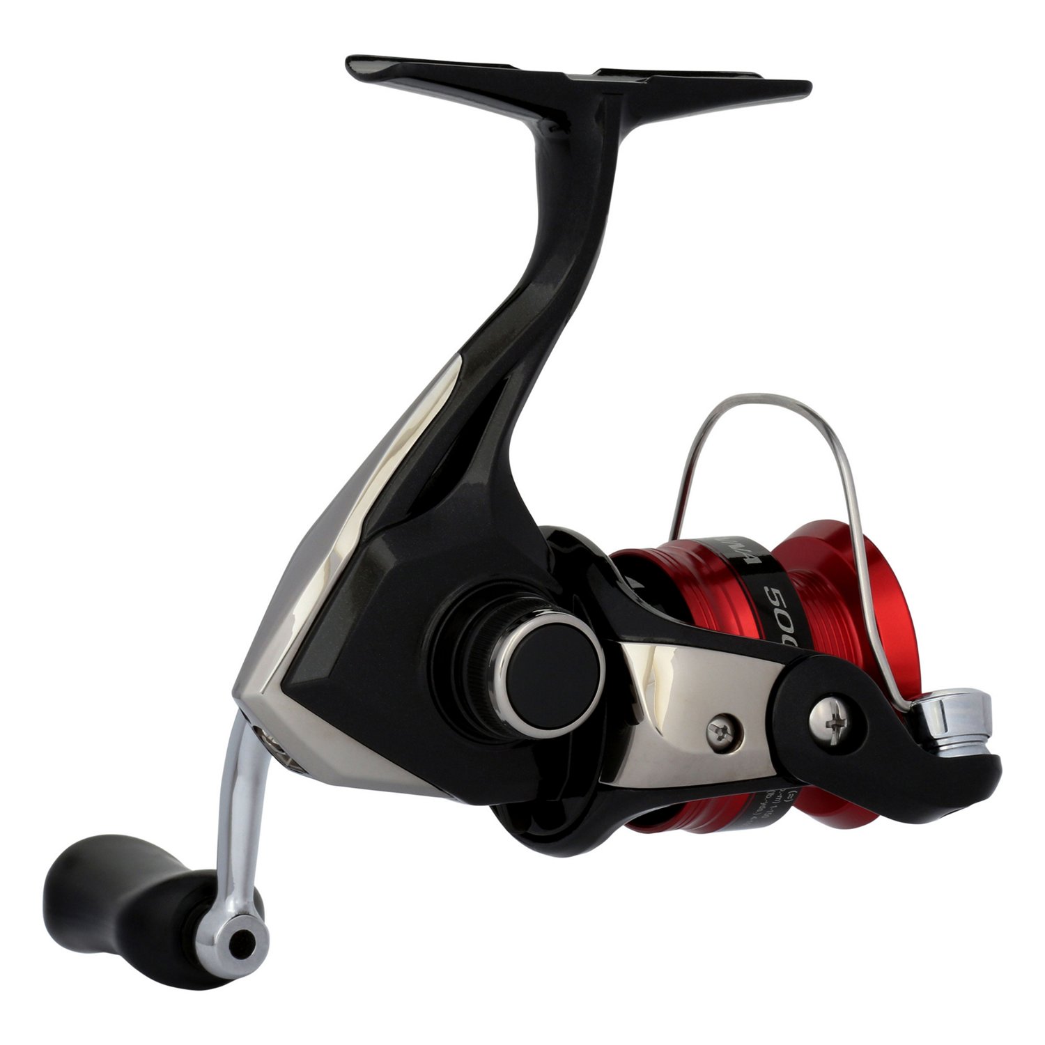 Shimano Sienna FG Spinning Reel - view number 6