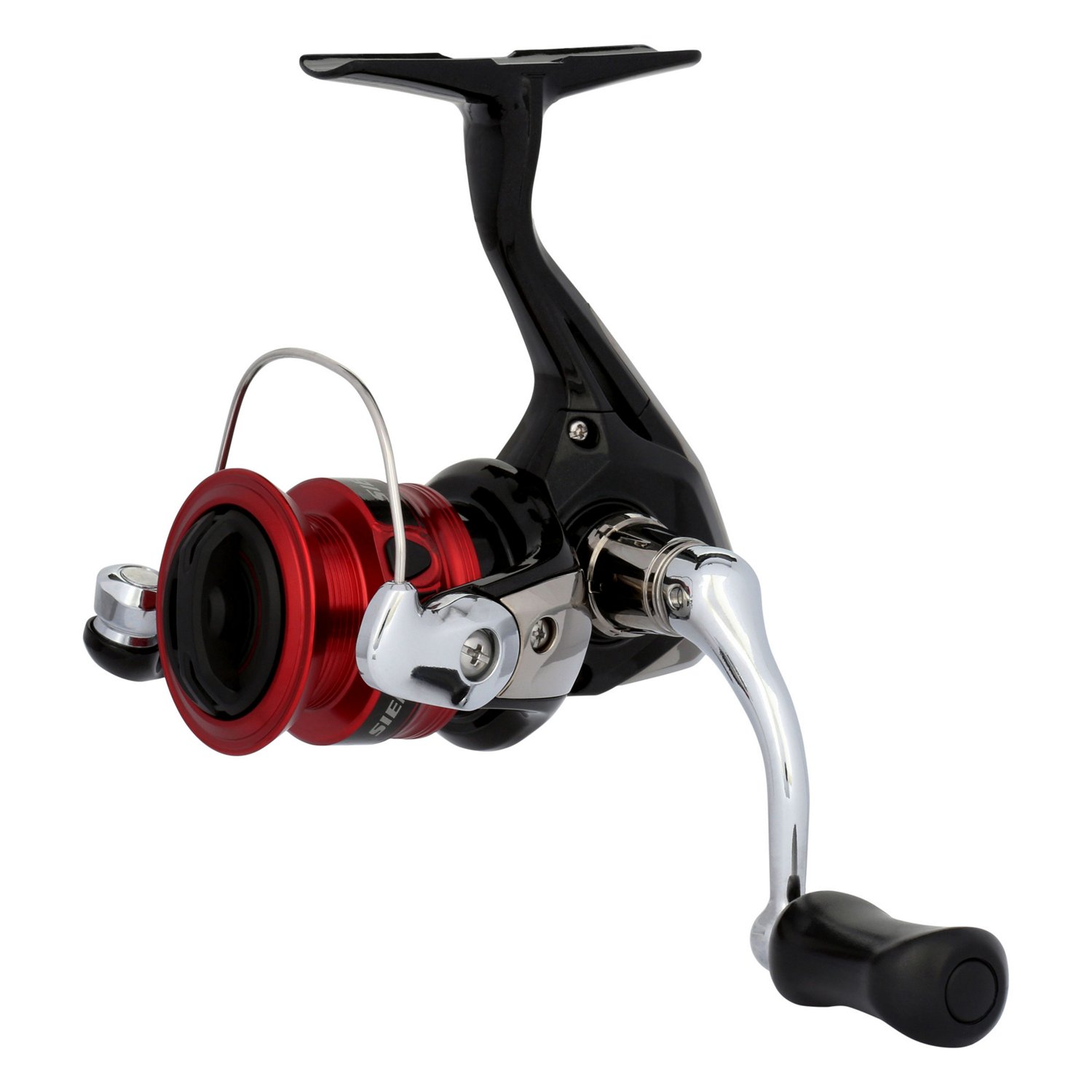 Shimano Sienna FG Spinning Reel - view number 2